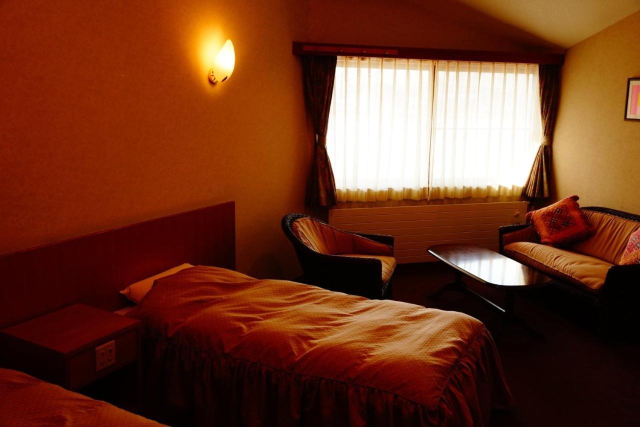 Pension Kofu - Vacation Stay 46754V 茅野市 エクステリア 写真