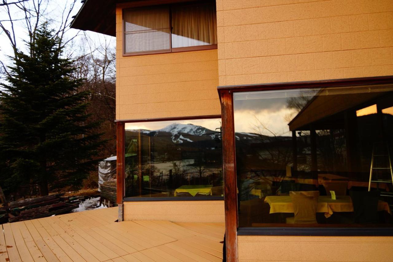 Pension Kofu - Vacation Stay 46754V 茅野市 エクステリア 写真
