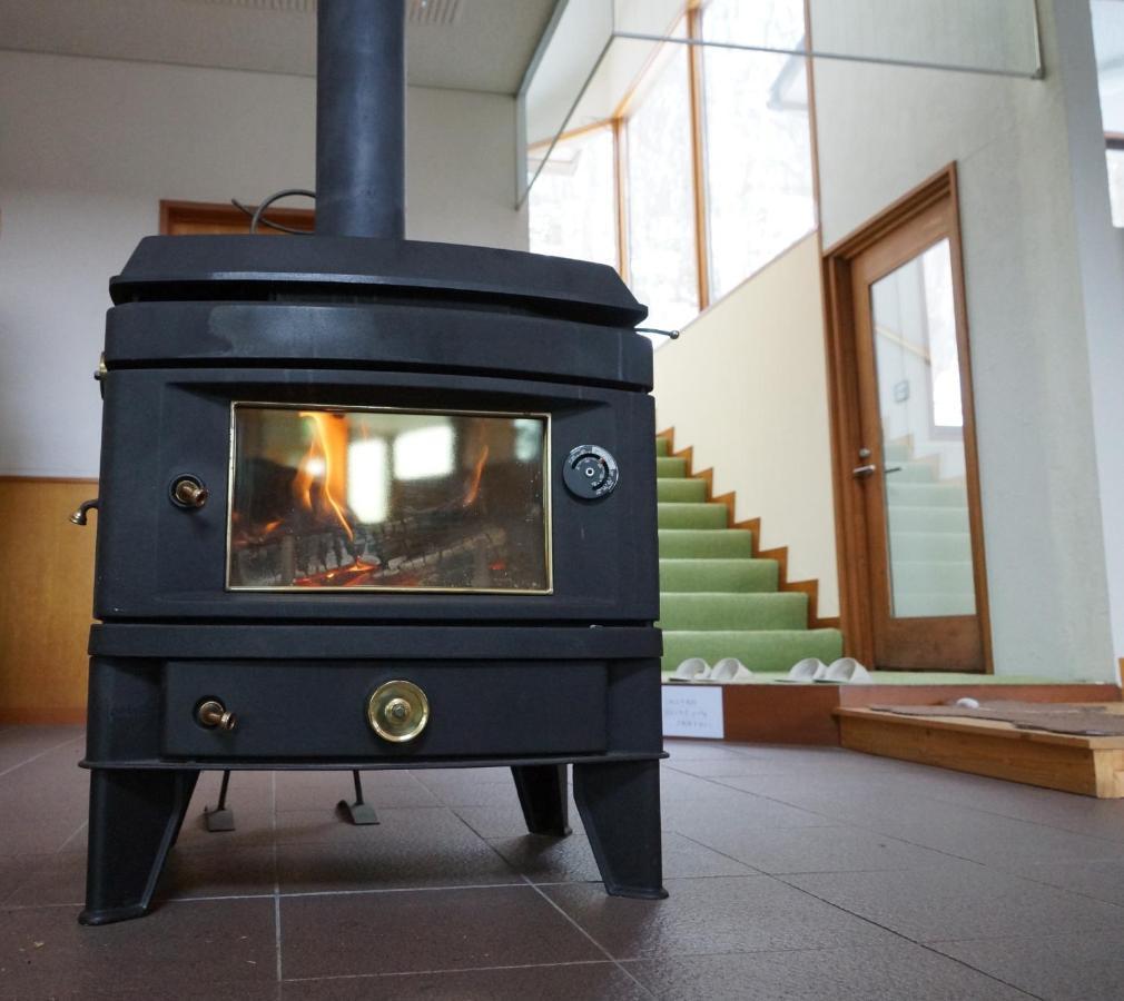 Pension Kofu - Vacation Stay 46754V 茅野市 エクステリア 写真